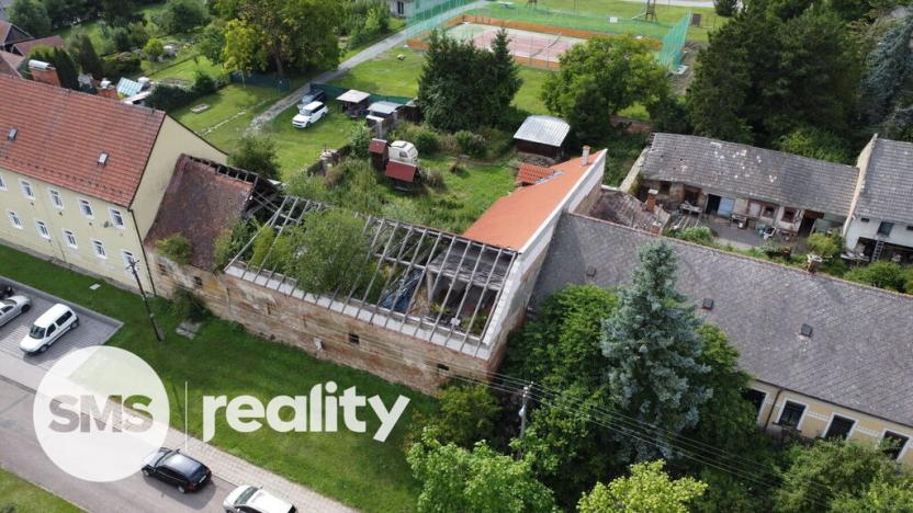 Prodej rodinného domu, Podbřežice, 260 m2