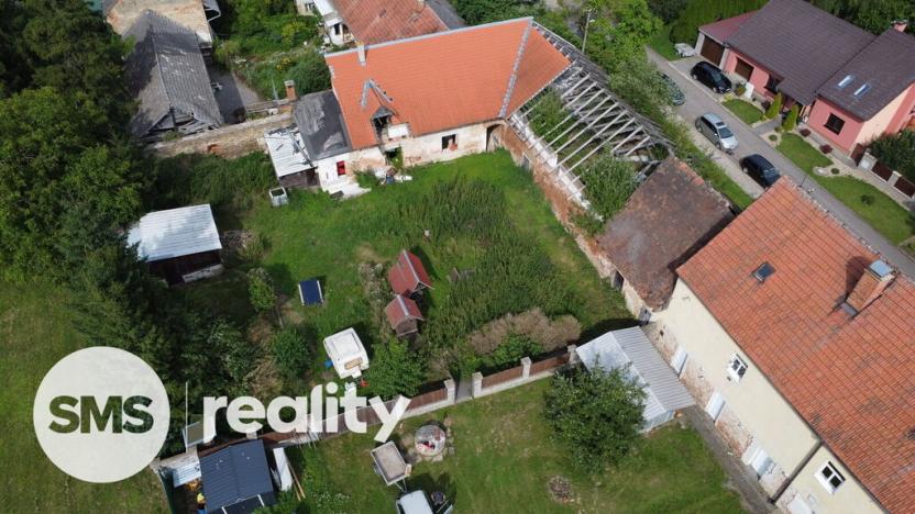 Prodej rodinného domu, Podbřežice, 260 m2