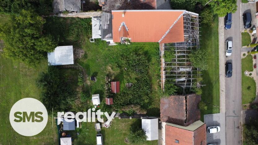 Prodej rodinného domu, Podbřežice, 260 m2