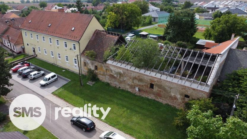 Prodej rodinného domu, Podbřežice, 260 m2