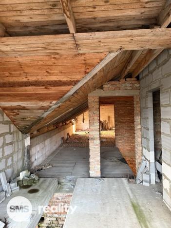 Prodej rodinného domu, Podbřežice, 260 m2