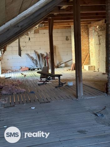 Prodej rodinného domu, Podbřežice, 260 m2