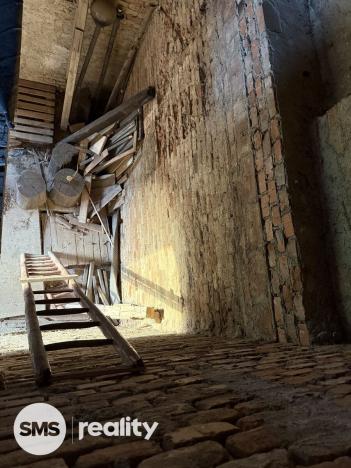 Prodej rodinného domu, Podbřežice, 260 m2