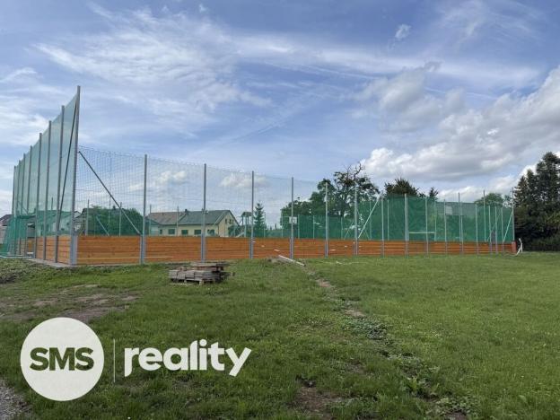 Prodej rodinného domu, Podbřežice, 260 m2