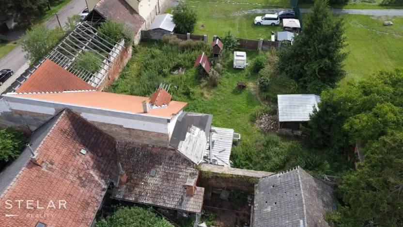 Prodej rodinného domu, Podbřežice, 260 m2