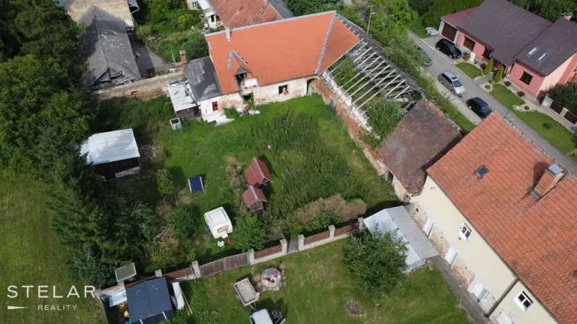 Prodej rodinného domu, Podbřežice, 260 m2