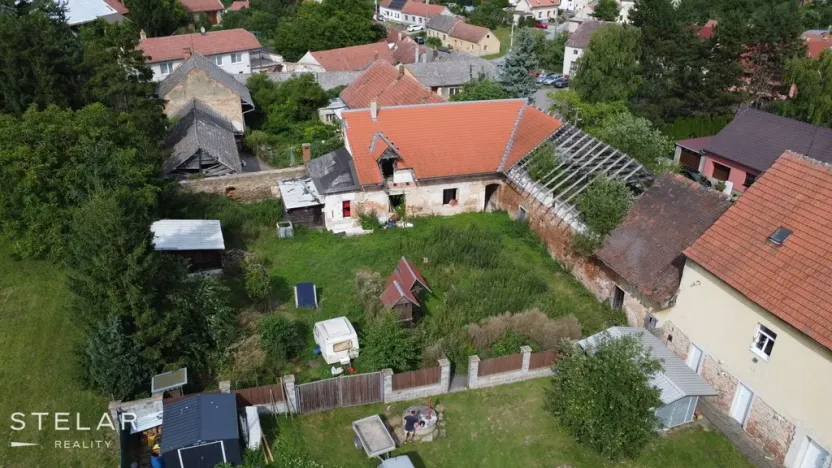 Prodej rodinného domu, Podbřežice, 260 m2