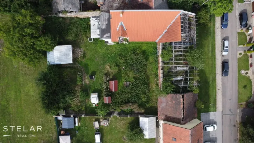Prodej rodinného domu, Podbřežice, 260 m2