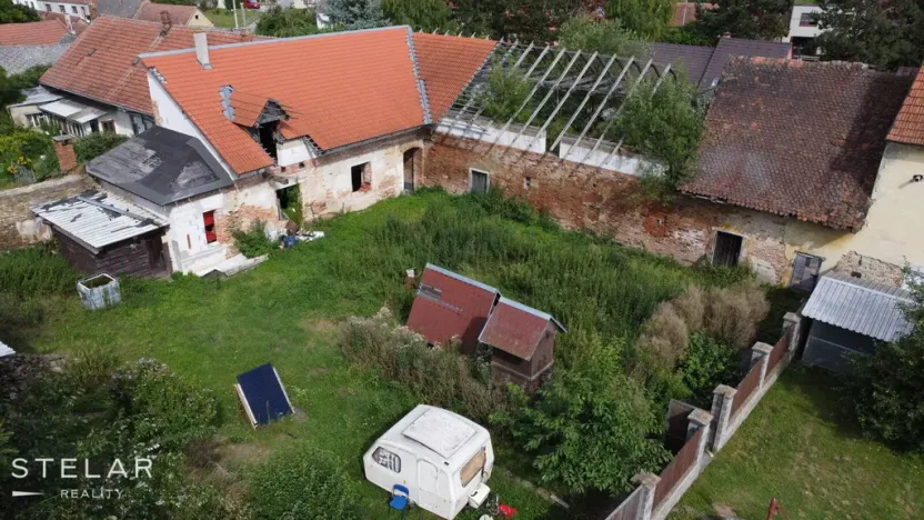 Prodej rodinného domu, Podbřežice, 260 m2