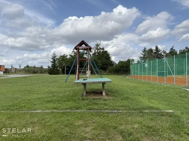 Prodej rodinného domu, Podbřežice, 260 m2