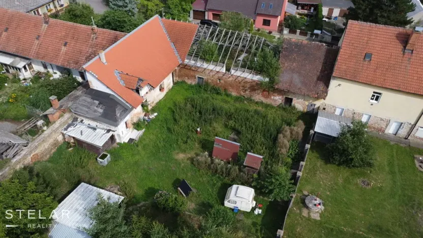 Prodej rodinného domu, Podbřežice, 260 m2