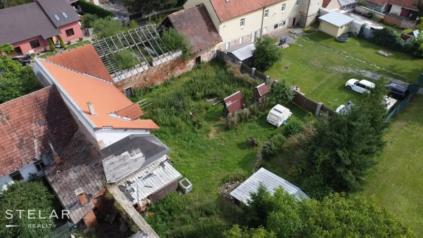 Prodej rodinného domu, Podbřežice, 260 m2