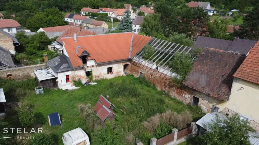 Prodej rodinného domu, Podbřežice, 260 m2