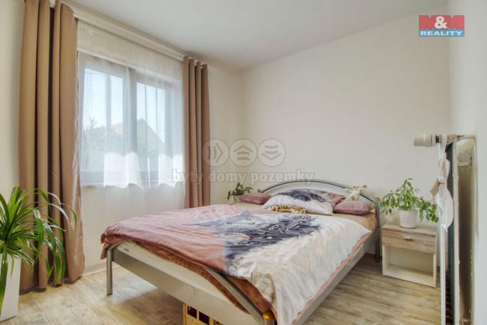 Prodej rodinného domu, Tymákov, 151 m2