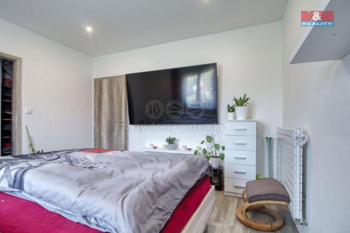 Prodej rodinného domu, Tymákov, 151 m2