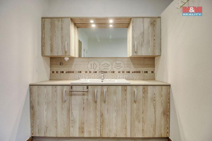 Prodej rodinného domu, Tymákov, 151 m2