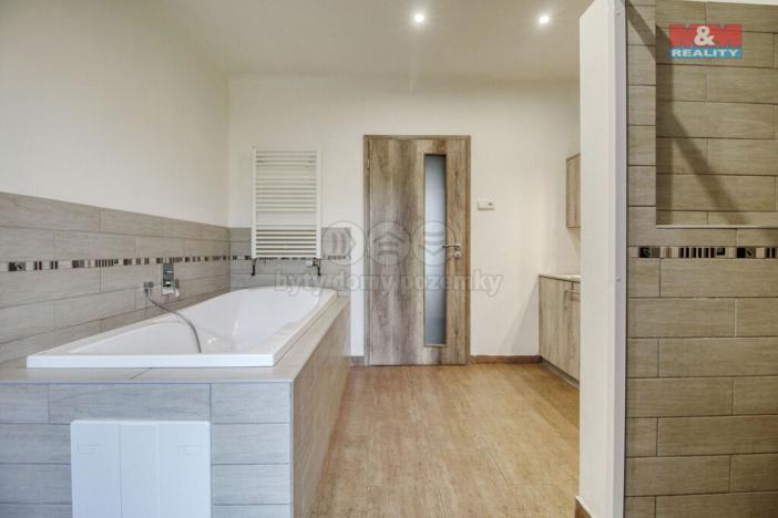 Prodej rodinného domu, Tymákov, 151 m2