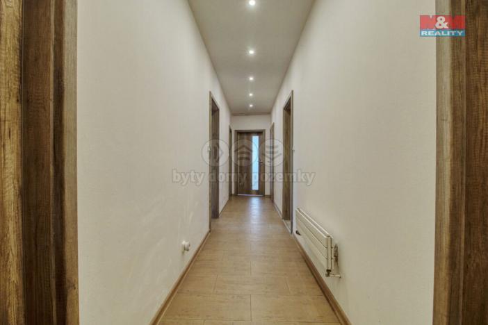 Prodej rodinného domu, Tymákov, 151 m2