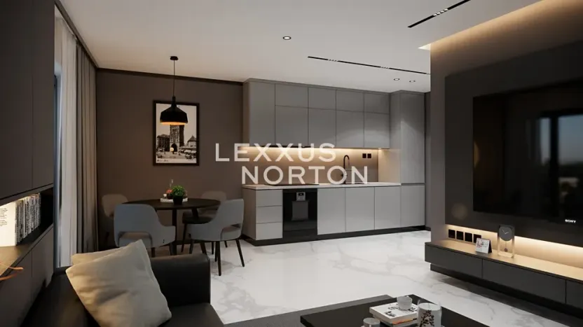 Prodej bytu 3+kk, Praha - Malešice, U tvrze, 69 m2