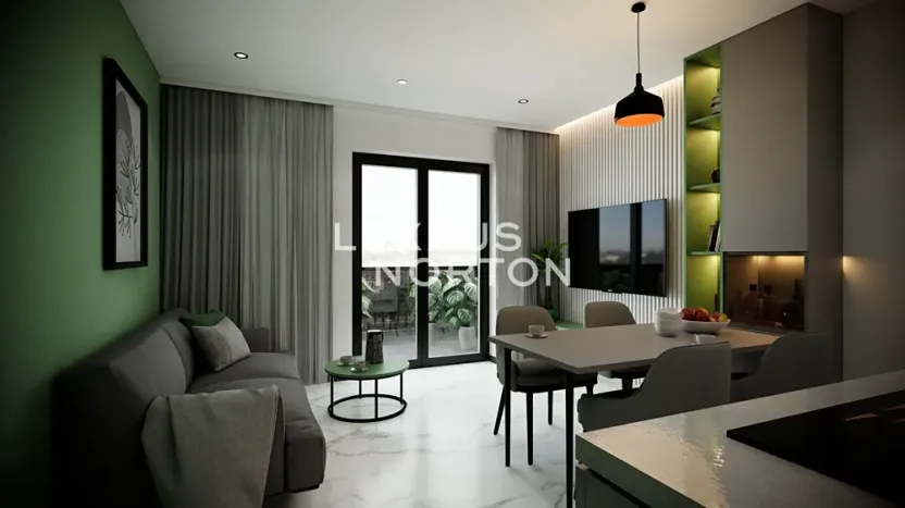 Prodej bytu 2+kk, Praha - Malešice, U tvrze, 62 m2