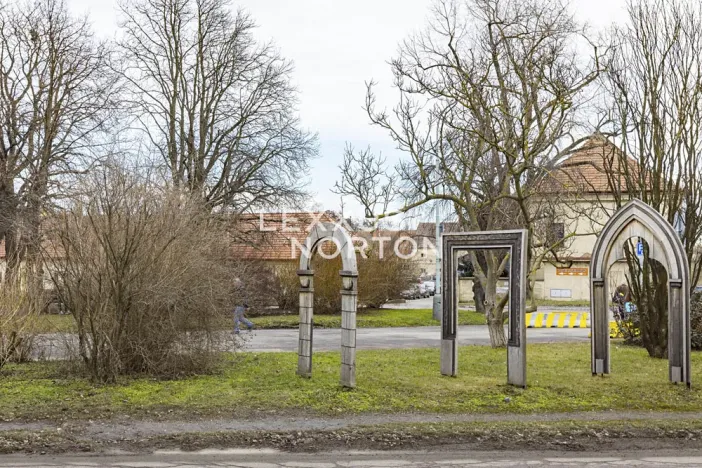 Prodej bytu 2+kk, Praha - Malešice, U tvrze, 62 m2