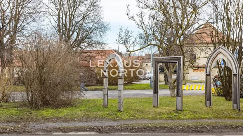 Prodej bytu 2+kk, Praha - Malešice, U tvrze, 58 m2