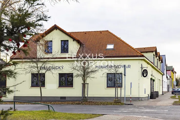 Prodej bytu 2+kk, Praha - Malešice, U tvrze, 58 m2