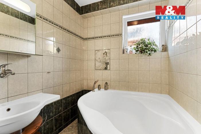 Prodej rodinného domu, Teplice - Hudcov, Cihelní, 163 m2