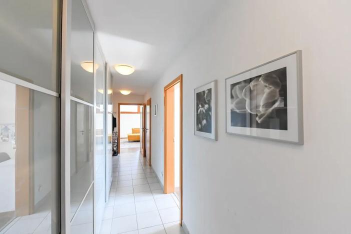 Prodej bytu 3+kk, Praha - Lhotka, U koupadel, 117 m2