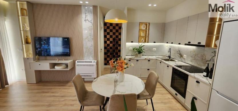 Prodej bytu 3+kk, Drač, 71 m2