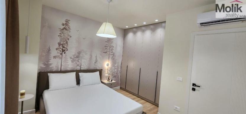 Prodej bytu 3+kk, Drač, 71 m2