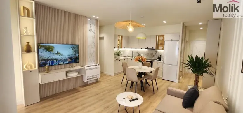 Prodej bytu 3+kk, Drač, 71 m2
