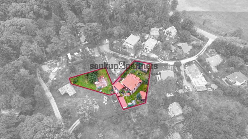 Prodej rodinného domu, Chyňava, 170 m2