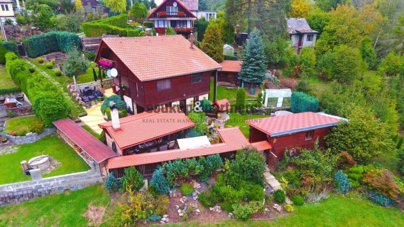 Prodej rodinného domu, Chyňava, 170 m2