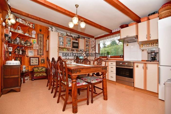 Prodej rodinného domu, Chyňava, 170 m2