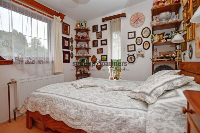 Prodej rodinného domu, Chyňava, 170 m2