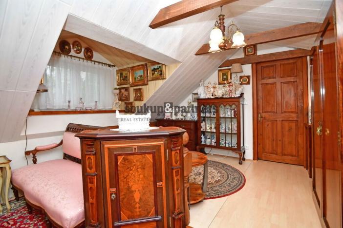 Prodej rodinného domu, Chyňava, 170 m2