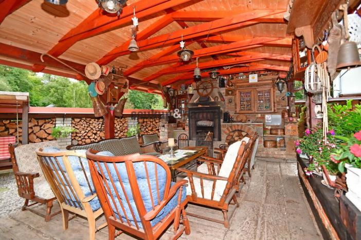 Prodej rodinného domu, Chyňava, 170 m2