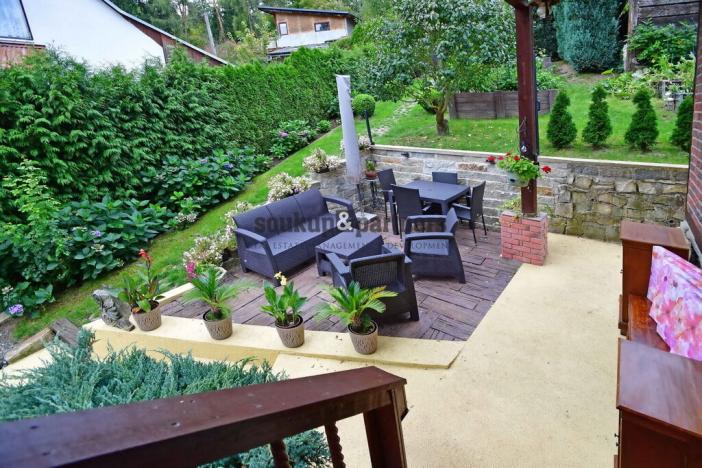 Prodej rodinného domu, Chyňava, 170 m2