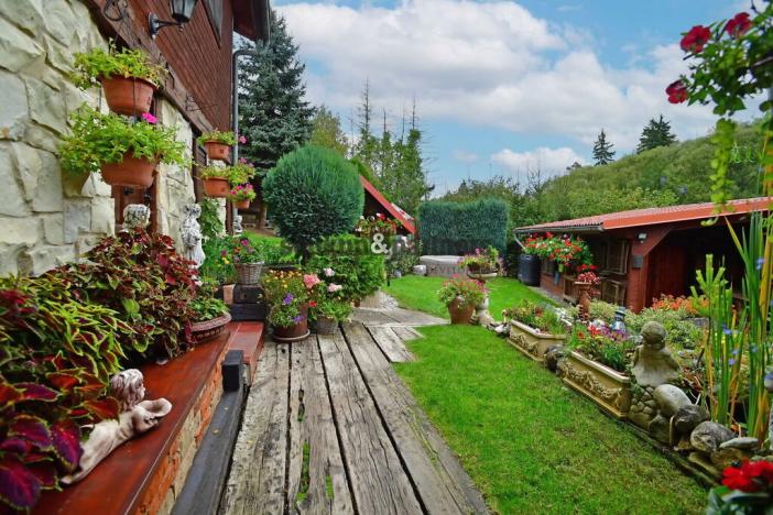 Prodej rodinného domu, Chyňava, 170 m2