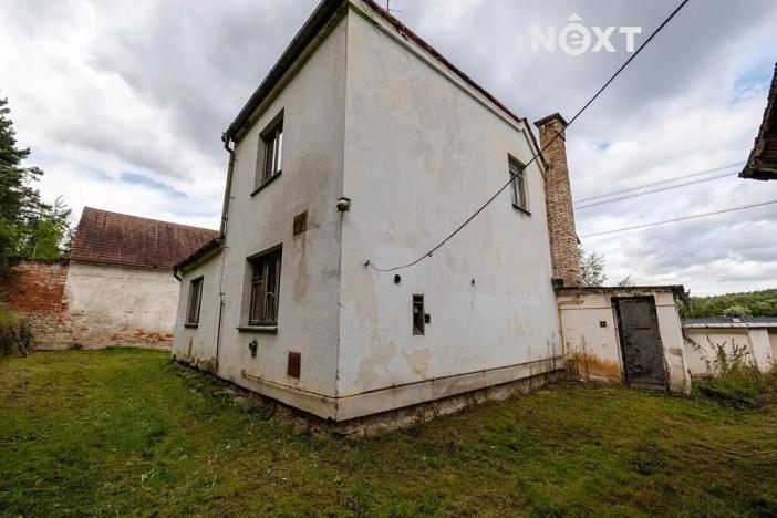 Prodej rodinného domu, Ledce, 206 m2