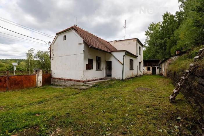 Prodej rodinného domu, Ledce, 206 m2