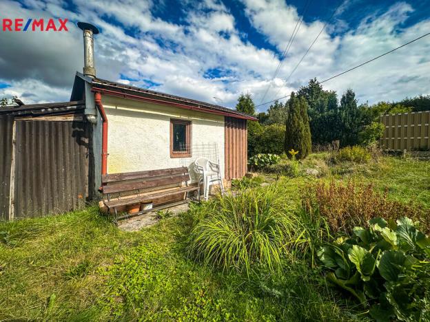 Prodej chaty, Příbram, 16 m2