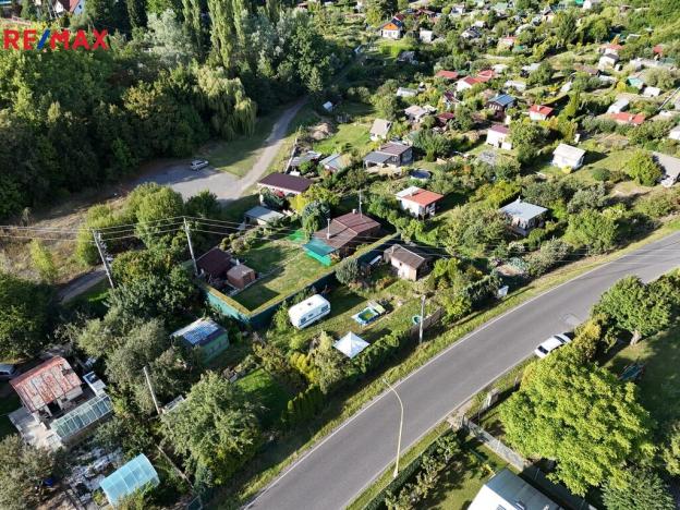 Prodej chaty, Příbram, 16 m2