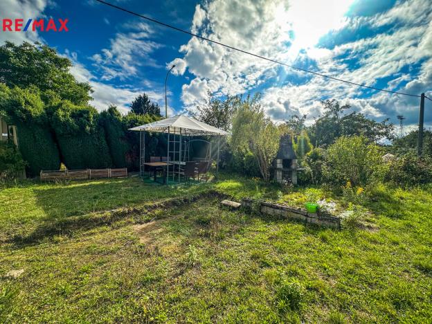 Prodej chaty, Příbram, 16 m2