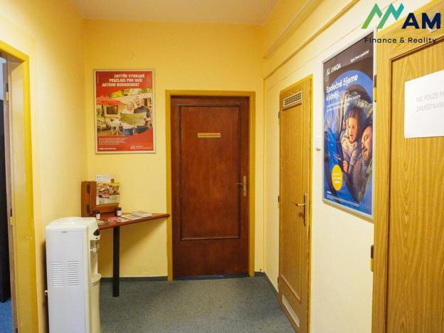 Prodej bytu 2+1, Frýdek-Místek - Místek, Tržní, 70 m2