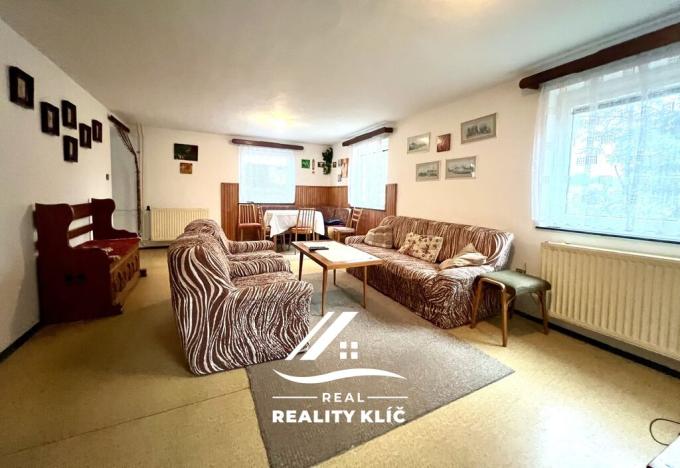 Prodej rodinného domu, Jakartovice - Hořejší Kunčice, 72 m2