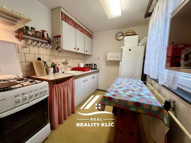 Prodej rodinného domu, Jakartovice - Hořejší Kunčice, 72 m2