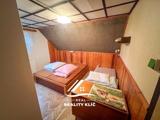 Prodej rodinného domu, Jakartovice - Hořejší Kunčice, 72 m2