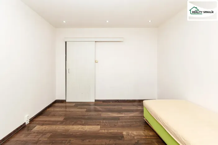 Prodej bytu 3+1, Cheb, Dvořákova, 74 m2